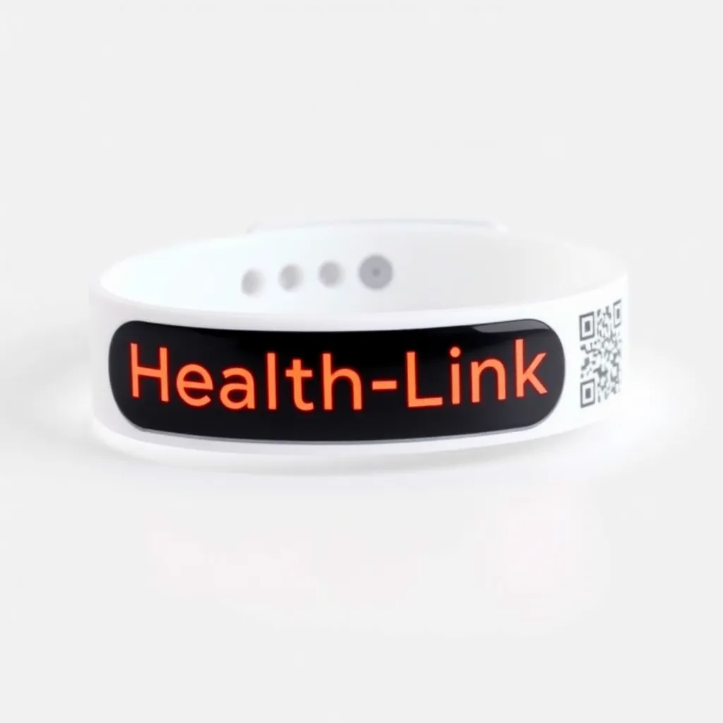 Comment HealthLink Peut Vous Sauver la Vie