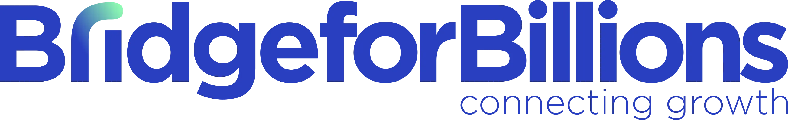 Bridge for Billions - Incubateur startup