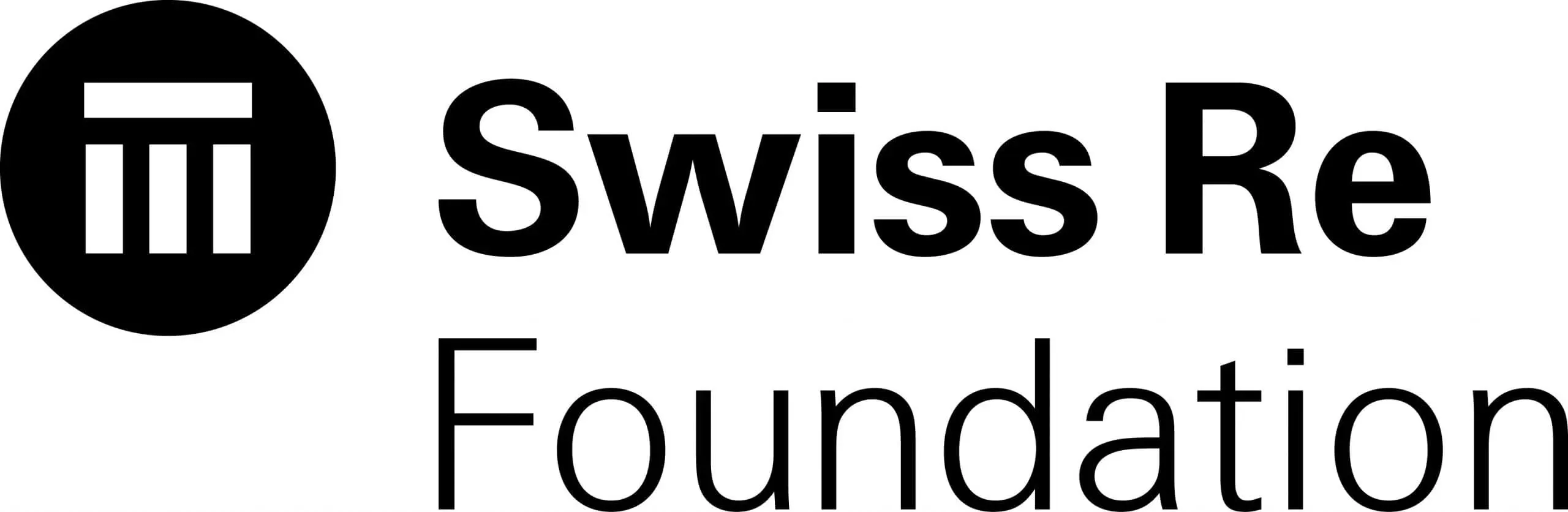 Swiss Re Foundation - Fondation pour l'innovation sociale